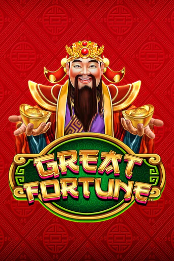 Демо игра Great Fortune играть онлайн | Casino X бесплатно