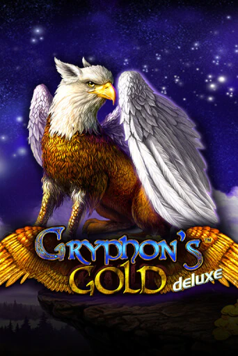 Демо игра Gryphon's Gold Deluxe играть онлайн | Casino X бесплатно