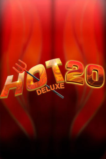 Демо игра Hot 20 Deluxe играть онлайн | Casino X бесплатно