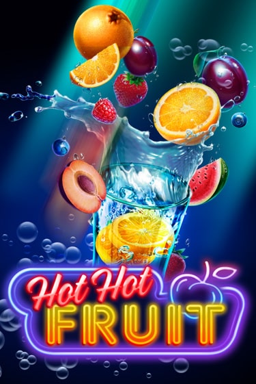 Демо игра Hot Hot Fruit играть онлайн | Casino X бесплатно