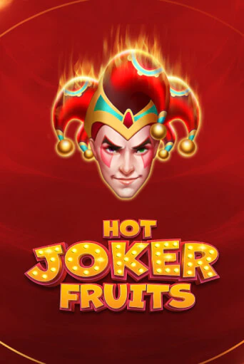 Демо игра Hot Joker Fruits играть онлайн | Casino X бесплатно