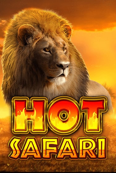 Демо игра Hot Safari играть онлайн | Casino X бесплатно