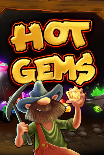 Демо игра Hot Gems играть онлайн | Casino X бесплатно