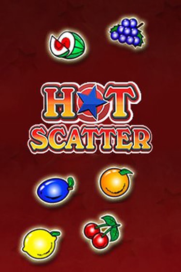 Демо игра Hot Scatter играть онлайн | Casino X бесплатно