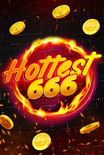 Демо игра Hottest 666 играть онлайн | Casino X бесплатно