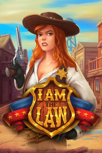 Демо игра I am The Law играть онлайн | Casino X бесплатно