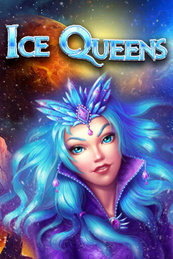 Демо игра Ice Queens играть онлайн | Casino X бесплатно