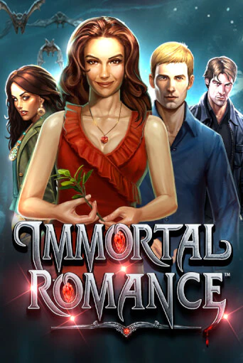 Демо игра Immortal Romance играть онлайн | Casino X бесплатно