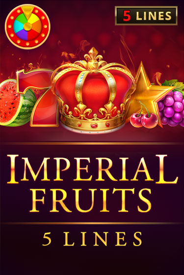 Демо игра Imperial Fruits: 5 Lines играть онлайн | Casino X бесплатно