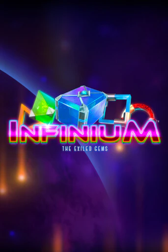 Демо игра Infinium играть онлайн | Casino X бесплатно