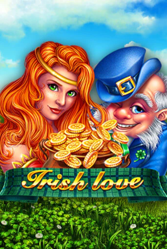 Демо игра Irish Love играть онлайн | Casino X бесплатно