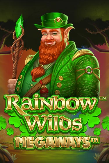 Демо игра Rainbow Wilds Megaways играть онлайн | Casino X бесплатно