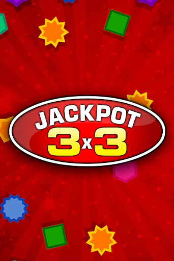 Демо игра Jackpot3X3 играть онлайн | Casino X бесплатно