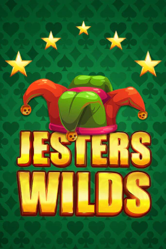 Демо игра Jesters Wilds играть онлайн | Casino X бесплатно