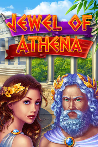 Демо игра Jewel of Athena играть онлайн | Casino X бесплатно