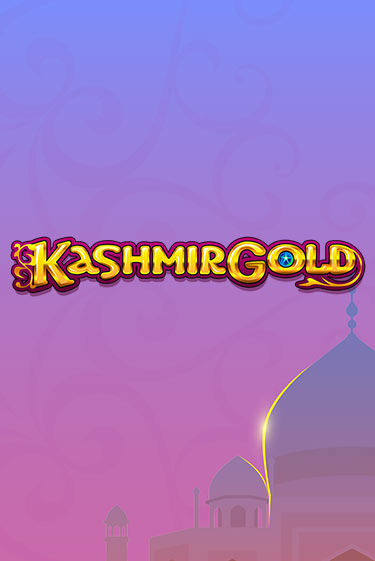 Демо игра Kashmir Gold играть онлайн | Casino X бесплатно