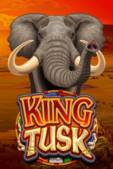 Демо игра King Tusk играть онлайн | Casino X бесплатно