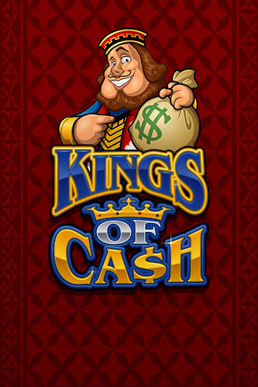 Демо игра Kings of Cash играть онлайн | Casino X бесплатно