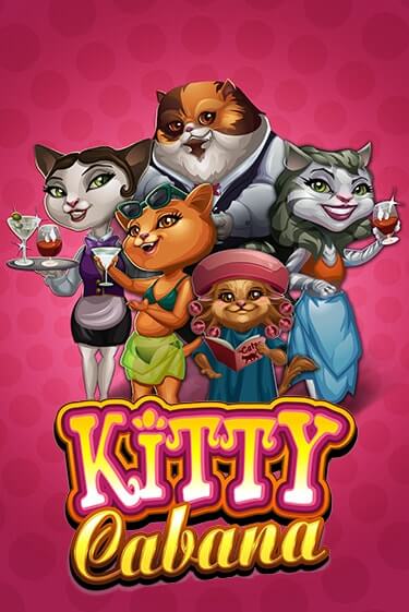 Демо игра Kitty Cabana играть онлайн | Casino X бесплатно