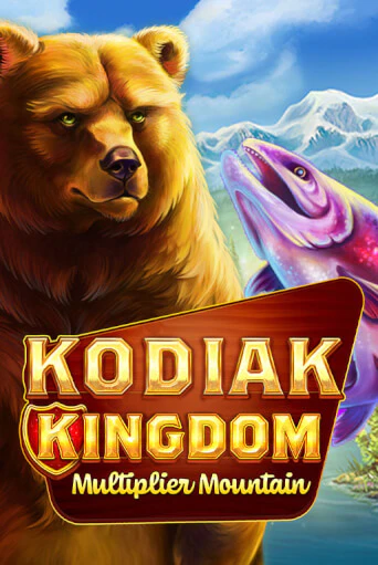 Демо игра Kodiak Kingdom играть онлайн | Casino X бесплатно