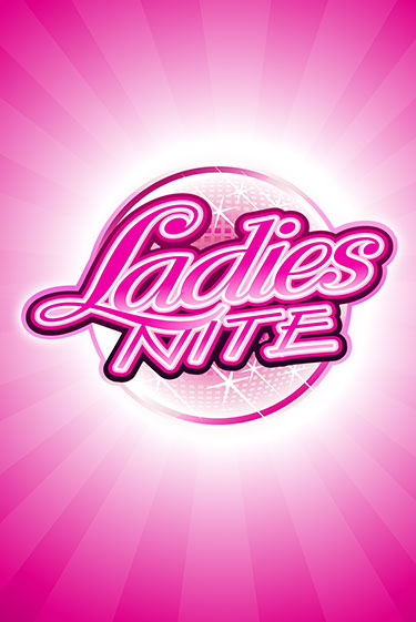 Демо игра Ladies Nite играть онлайн | Casino X бесплатно