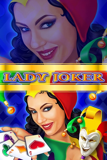 Демо игра Lady Joker играть онлайн | Casino X бесплатно