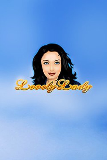 Демо игра Lovely Lady играть онлайн | Casino X бесплатно