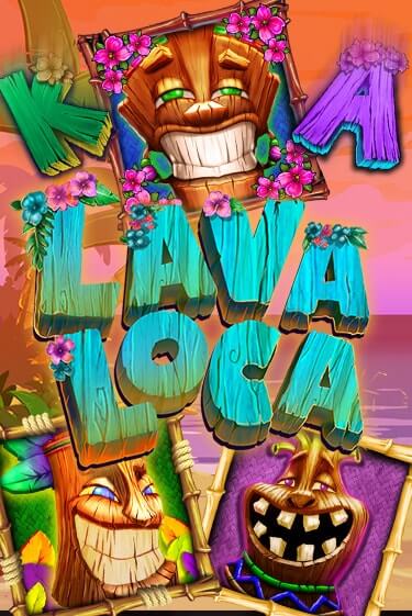 Демо игра Lava Loca играть онлайн | Casino X бесплатно