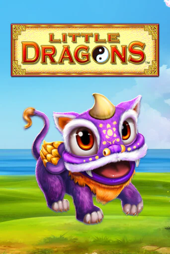 Демо игра Little Dragons играть онлайн | Casino X бесплатно