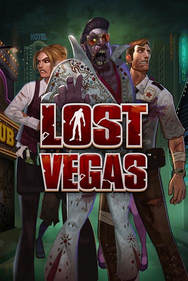 Демо игра Lost Vegas играть онлайн | Casino X бесплатно