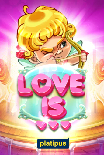 Демо игра Love is играть онлайн | Casino X бесплатно