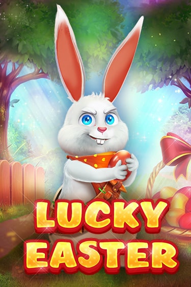 Демо игра Lucky Easter играть онлайн | Casino X бесплатно