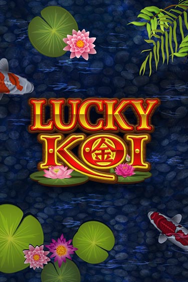 Демо игра Lucky Koi играть онлайн | Casino X бесплатно