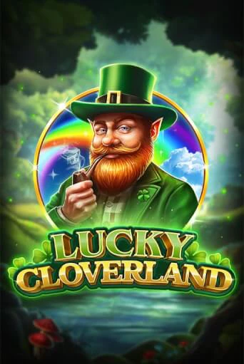 Демо игра Lucky Cloverland играть онлайн | Casino X бесплатно