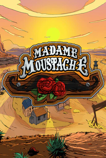 Демо игра Madame Moustache играть онлайн | Casino X бесплатно