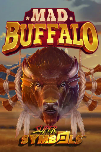 Демо игра Mighty Buffalo играть онлайн | Casino X бесплатно