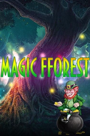 Демо игра Magic Forest играть онлайн | Casino X бесплатно