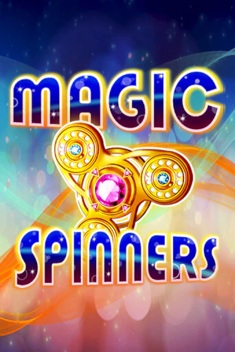 Демо игра Magic Spinners играть онлайн | Casino X бесплатно