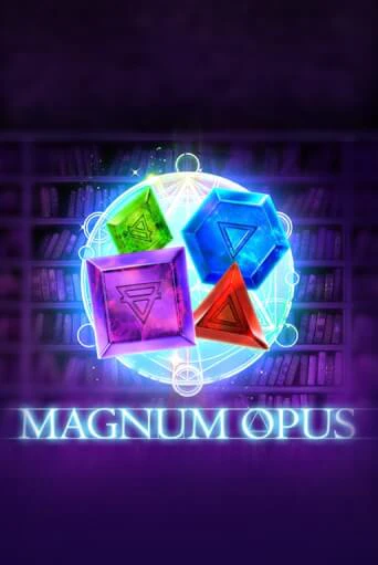 Демо игра Magnum Opus играть онлайн | Casino X бесплатно