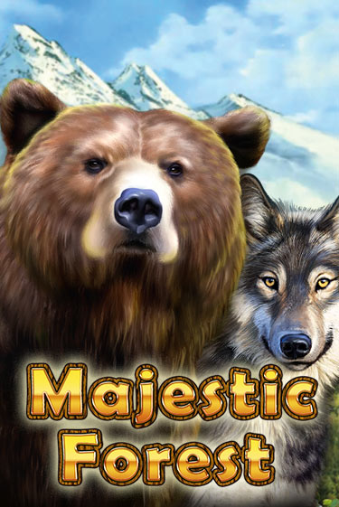 Демо игра Majestic Forest играть онлайн | Casino X бесплатно