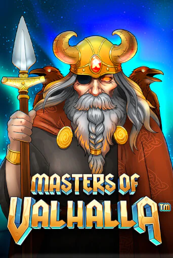 Демо игра Masters of Valhalla играть онлайн | Casino X бесплатно