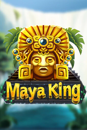 Демо игра Maya King играть онлайн | Casino X бесплатно