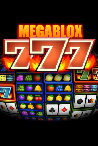 Демо игра Megablox 777 играть онлайн | Casino X бесплатно