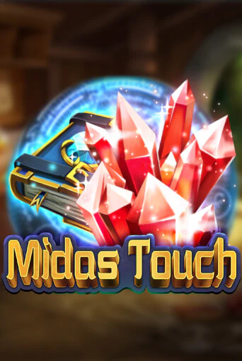 Демо игра Midas Touch играть онлайн | Casino X бесплатно