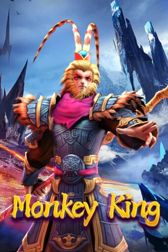 Демо игра Monkey King играть онлайн | Casino X бесплатно