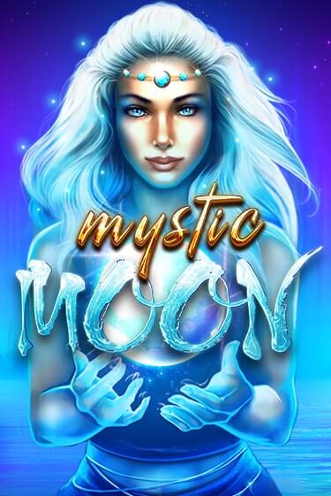 Демо игра Mystic Moon играть онлайн | Casino X бесплатно