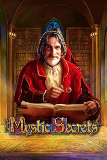 Демо игра Mystic Secrets играть онлайн | Casino X бесплатно