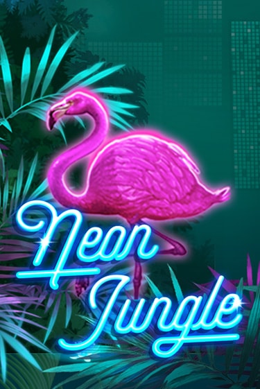 Демо игра Neon Jungle играть онлайн | Casino X бесплатно