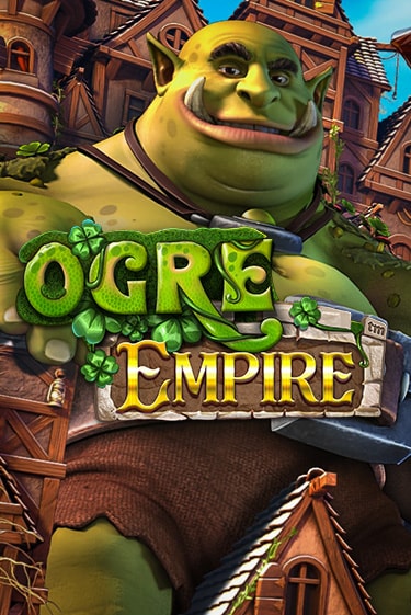 Демо игра Ogre Empire играть онлайн | Casino X бесплатно