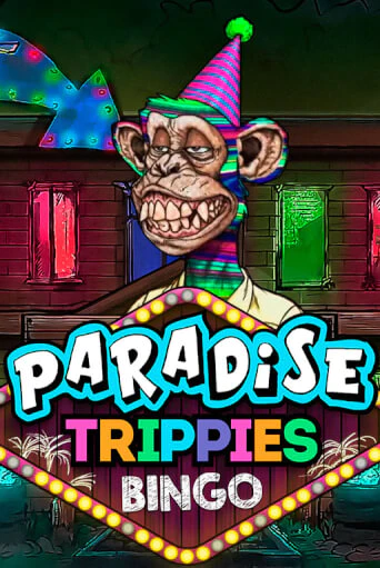 Демо игра Paradise Trippies Bingo играть онлайн | Casino X бесплатно